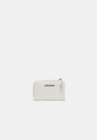 Portcard cu efect de piele