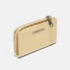 Portcard cu efect de piele