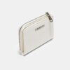 Portcard cu efect de piele