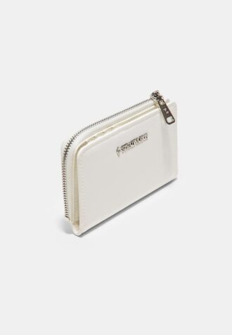 Portcard cu efect de piele