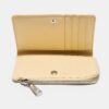 Portcard cu efect de piele