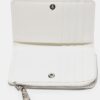 Portcard cu efect de piele