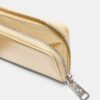 Portcard cu efect de piele