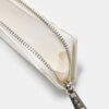 Portcard cu efect de piele