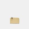 Portcard cu efect de piele