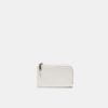 Portcard cu efect de piele
