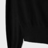 Pulover asimetric din tricot Pulover asimetric din tricot