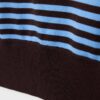 Pulover asimetric din tricot Pulover asimetric din tricot