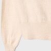 Pulover asimetric din tricot Pulover asimetric din tricot