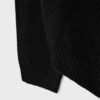 Pulover asimetric din tricot Pulover asimetric din tricot