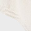 Pulover asimetric din tricot Pulover asimetric din tricot