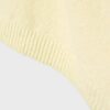 Pulover asimetric din tricot Pulover asimetric din tricot