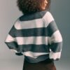 Pulover simplu din tricot Pulover simplu din tricot