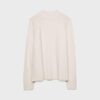 Pulover simplu din tricot Pulover simplu din tricot