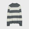 Pulover simplu din tricot Pulover simplu din tricot