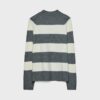 Pulover simplu din tricot Pulover simplu din tricot