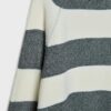 Pulover simplu din tricot Pulover simplu din tricot