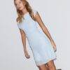 Rochie asimetrică din dantelă Rochie asimetrică din dantelă