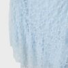 Rochie asimetrică din dantelă Rochie asimetrică din dantelă