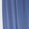 Rochie midi cu gât halter și spate decupat