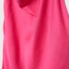 Rochie midi cu gât halter și spate decupat Rochie midi cu gât halter și spate decupat