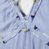Rochie scurtă cu mărgele Rochie scurtă cu mărgele