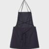 Rochie scurtă tip salopetă Rochie scurtă tip salopetă