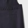 Rochie scurtă tip salopetă Rochie scurtă tip salopetă