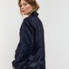 Sacou de satin