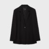 Sacouri rustic ajustat Sacouri rustic ajustat