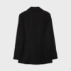 Sacouri rustic ajustat Sacouri rustic ajustat