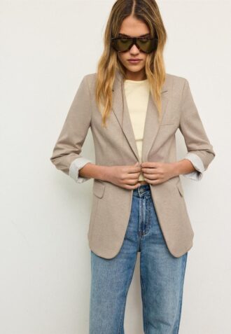 Sacouri slim fit