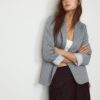 Sacouri slim fit Sacouri slim fit