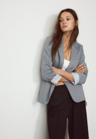 Sacouri slim fit Sacouri slim fit