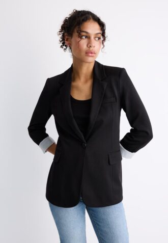 Sacouri slim fit Sacouri slim fit