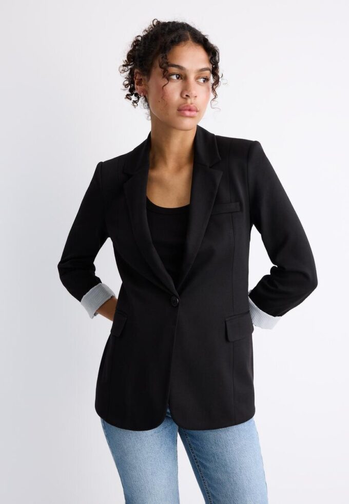 Sacouri slim fit Sacouri slim fit