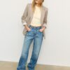 Sacouri slim fit