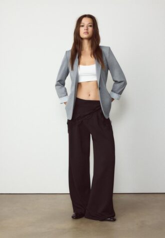 Sacouri slim fit Sacouri slim fit