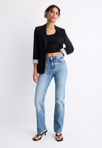 Sacouri slim fit Sacouri slim fit