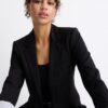 Sacouri slim fit Sacouri slim fit