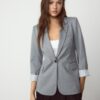 Sacouri slim fit Sacouri slim fit