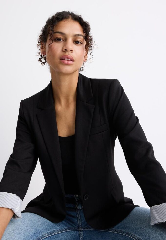 Sacouri slim fit Sacouri slim fit