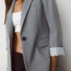 Sacouri slim fit Sacouri slim fit