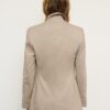 Sacouri slim fit
