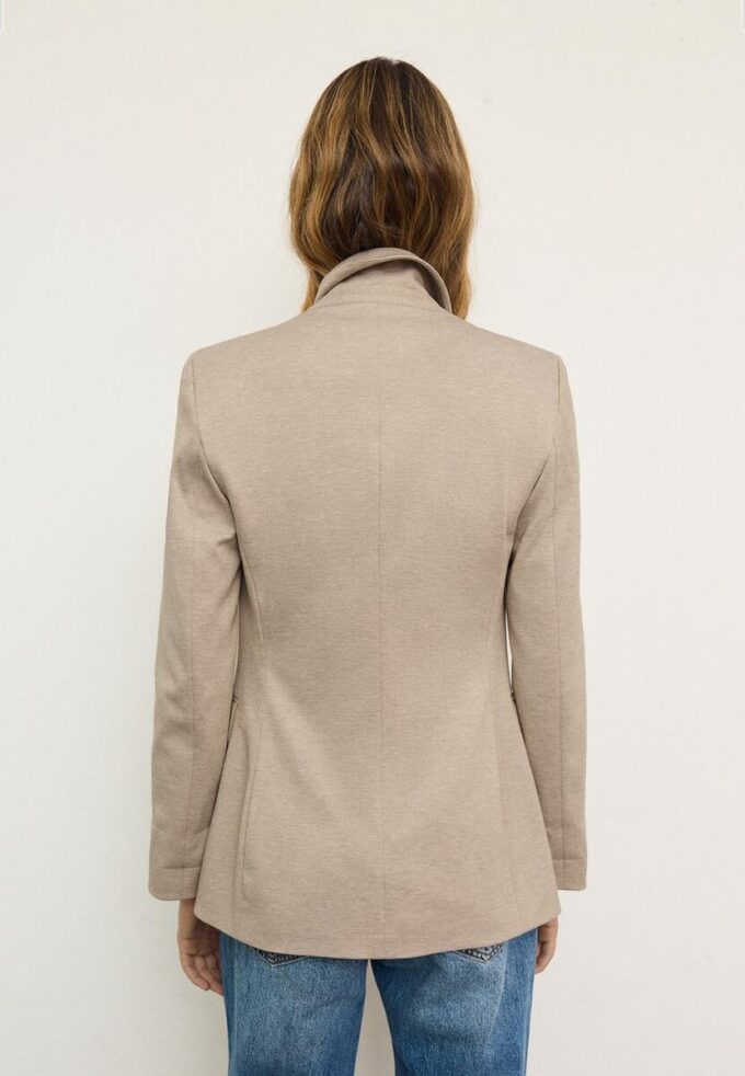 Sacouri slim fit