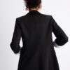 Sacouri slim fit Sacouri slim fit