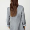 Sacouri slim fit Sacouri slim fit