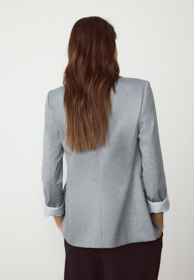 Sacouri slim fit Sacouri slim fit