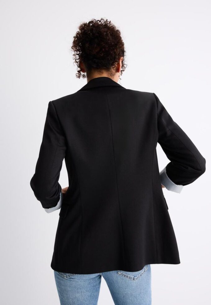 Sacouri slim fit Sacouri slim fit