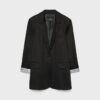 Sacouri slim fit Sacouri slim fit